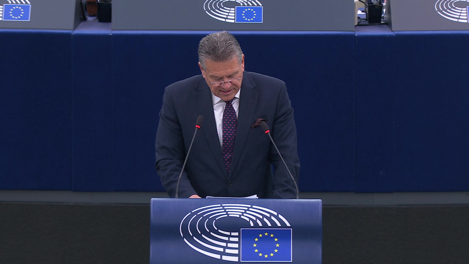 Conclusions of the European Council meeting of 18-19 June 2026: opening statement by Maroš ŠEFČOVIČ, European Commissioner for Trade and Economic Security, and European Commissioner for Interinstitutional Relations and Transparency